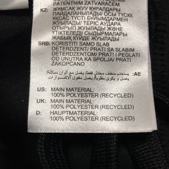 Adidas Aeroready Half Pant - Picture 9 of 9